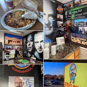 Meet your Posher, Wiccan